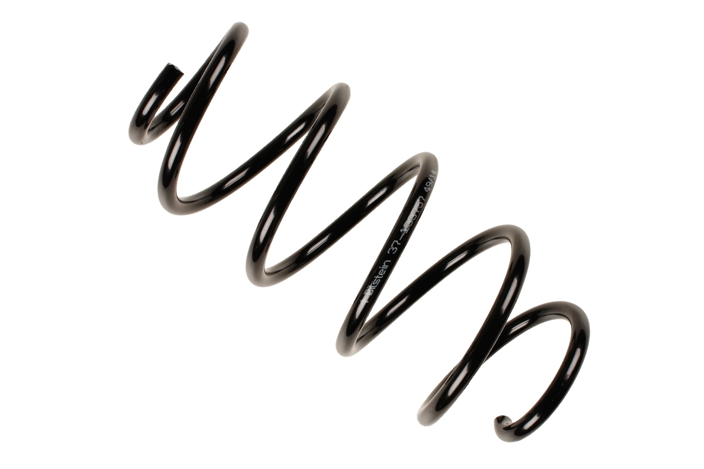 Suspension Spring (37-133757)