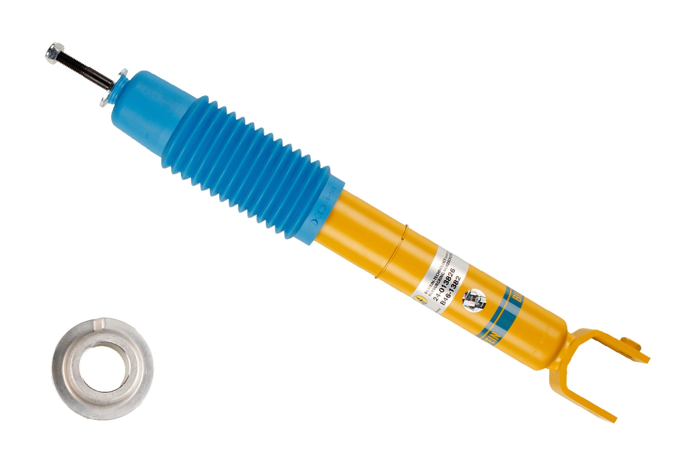 Shock Absorber (24-013826)