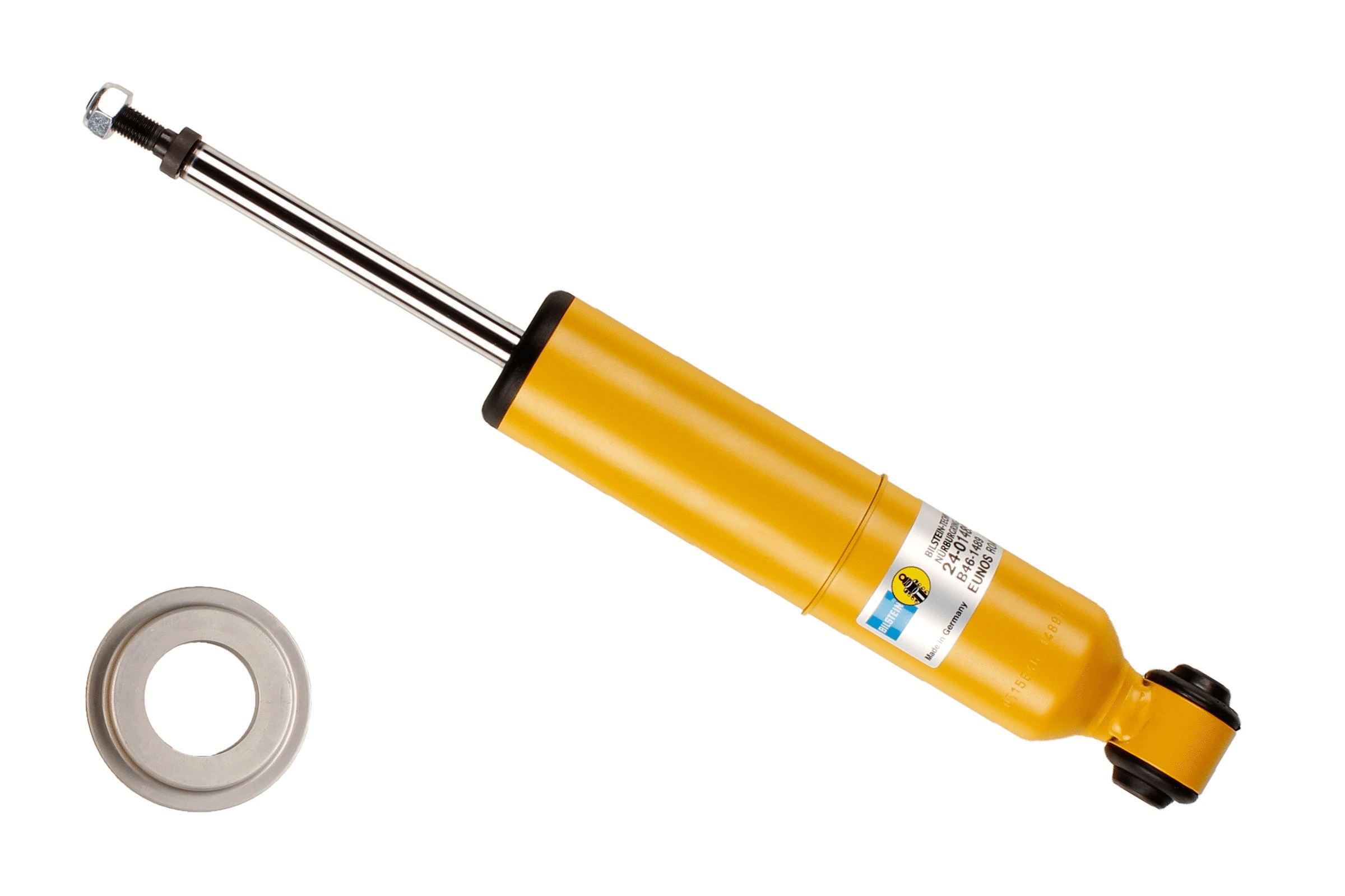 Shock Absorber (24-014892)