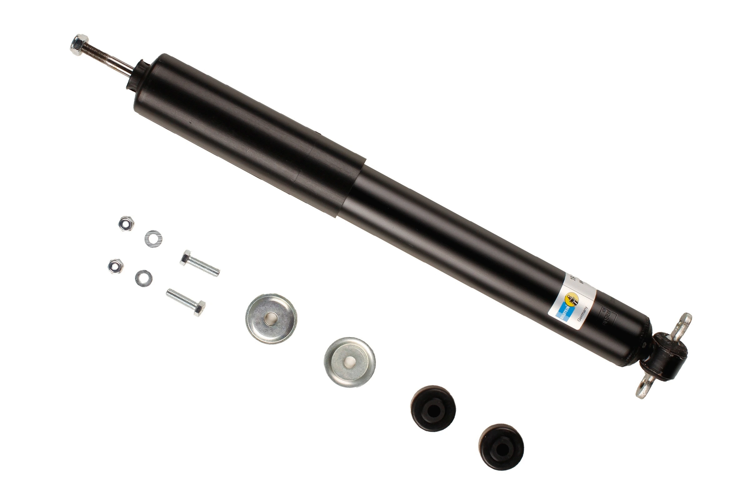 Shock Absorber (19-128146)