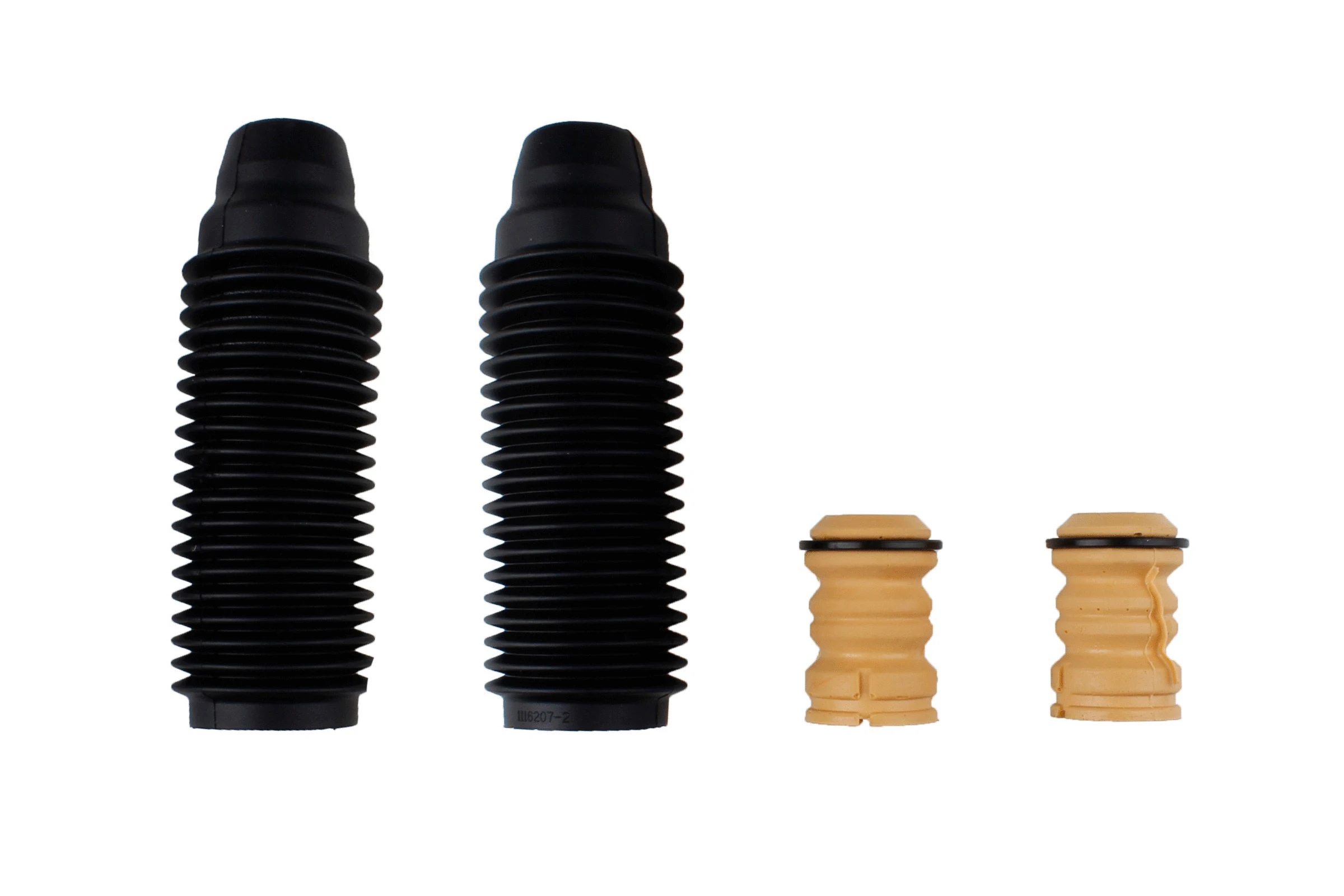 Dust Cover Kit, shock absorber (11-299332)