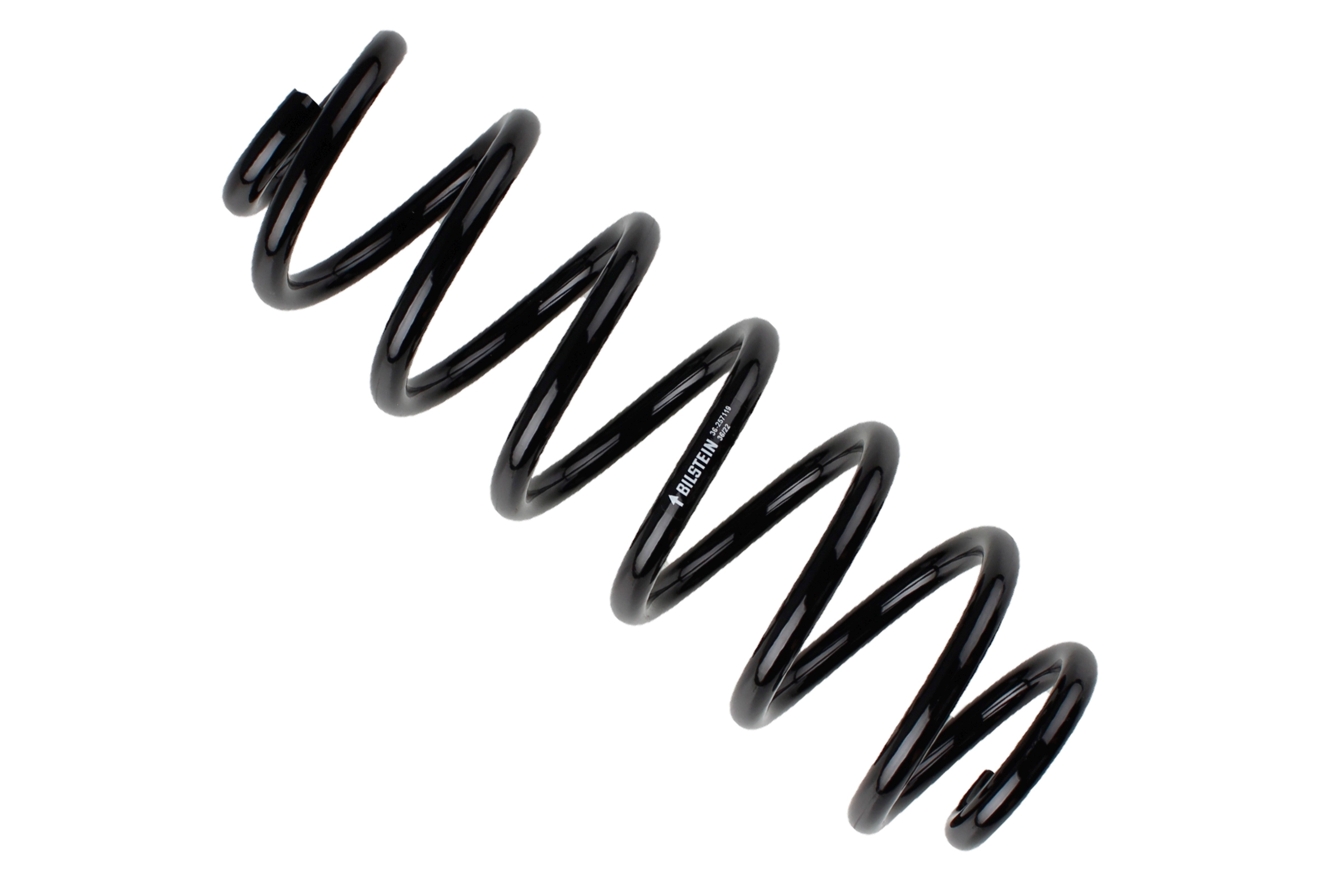 Suspension Spring (36-257119)