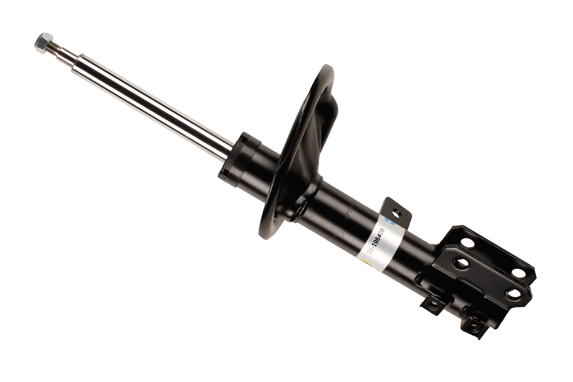 Shock Absorber (22-196408)