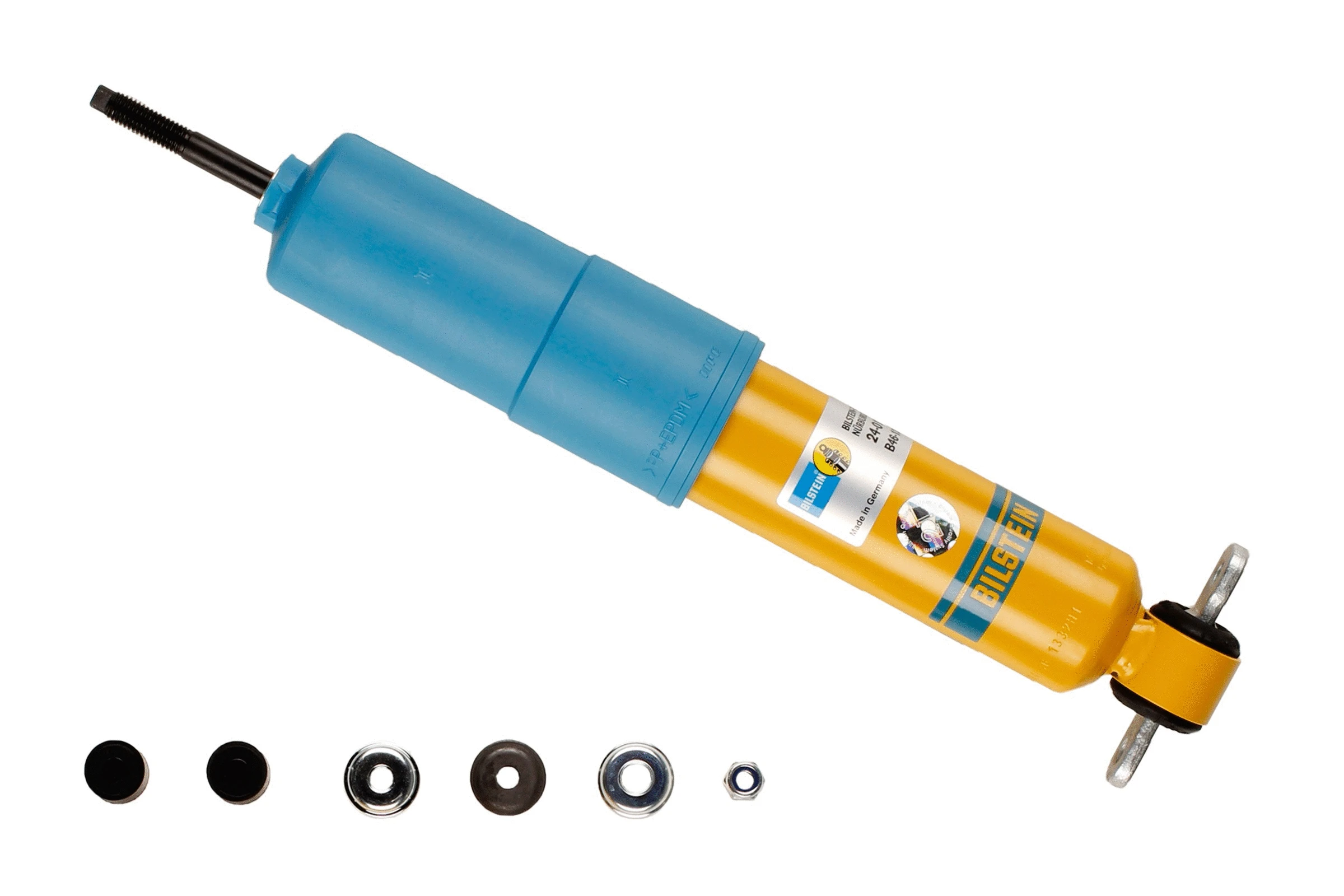 Shock Absorber (24-013321)