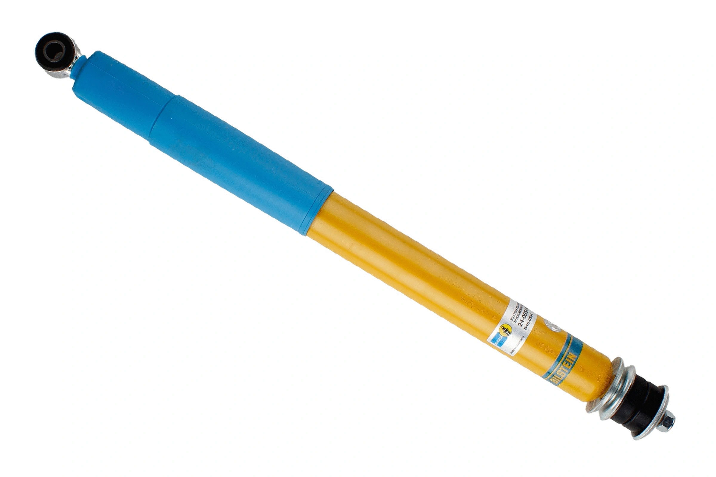 Shock Absorber (24-005043)