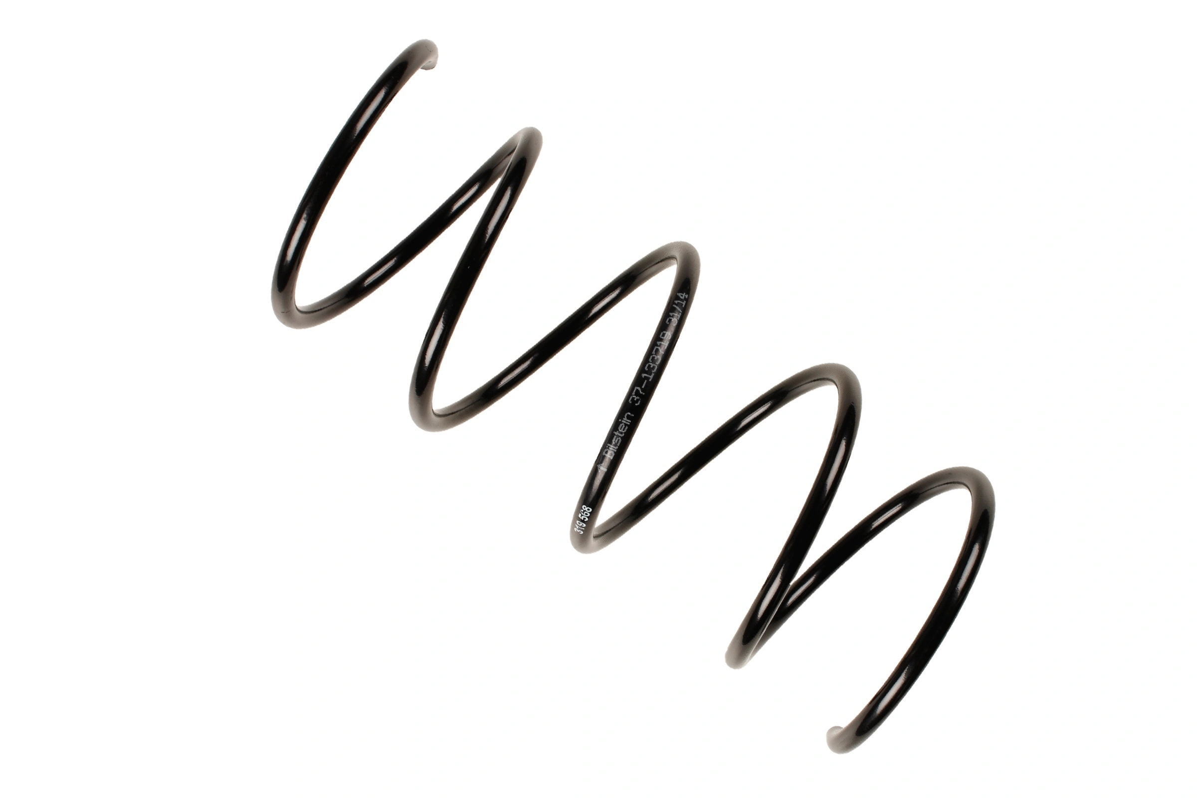 Suspension Spring (37-133719)