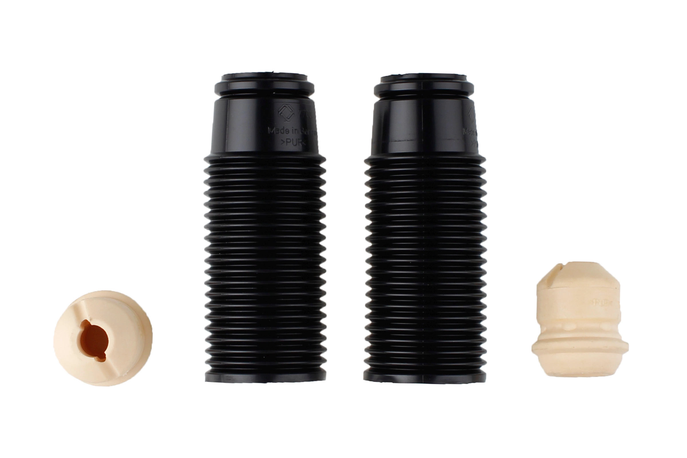 Dust Cover Kit, shock absorber (11-101307)