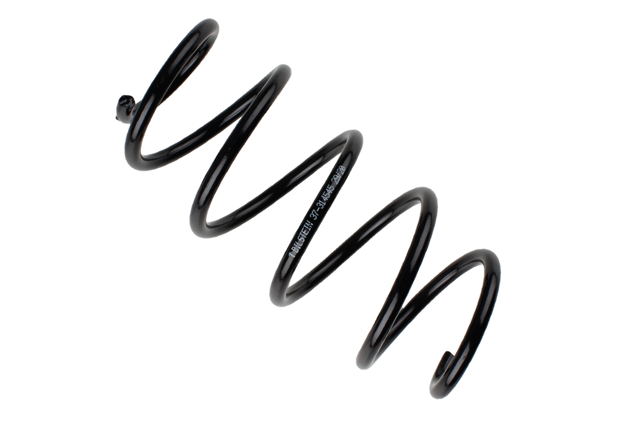Suspension Spring (37-314545)
