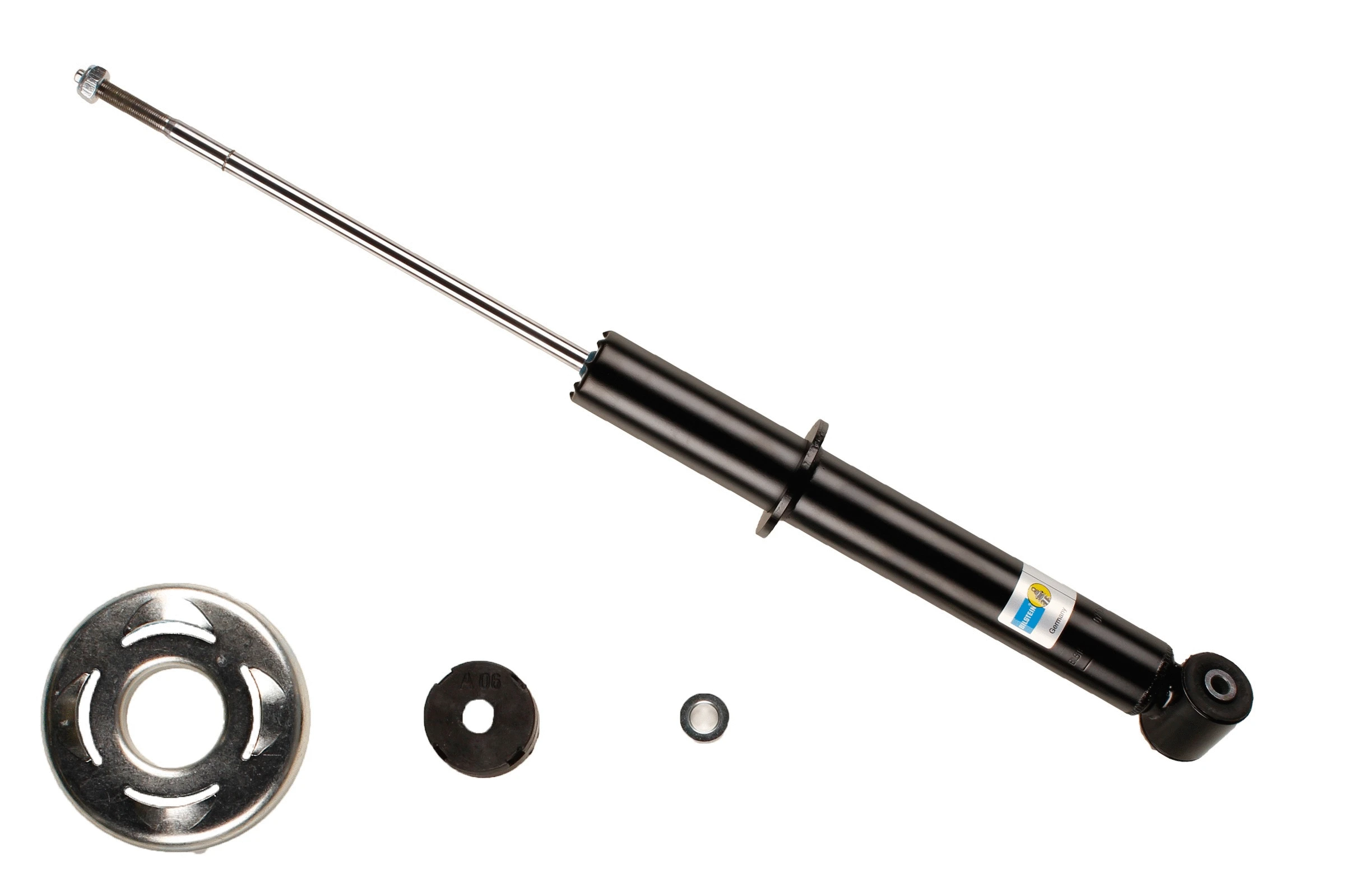 Shock Absorber (19-128863)