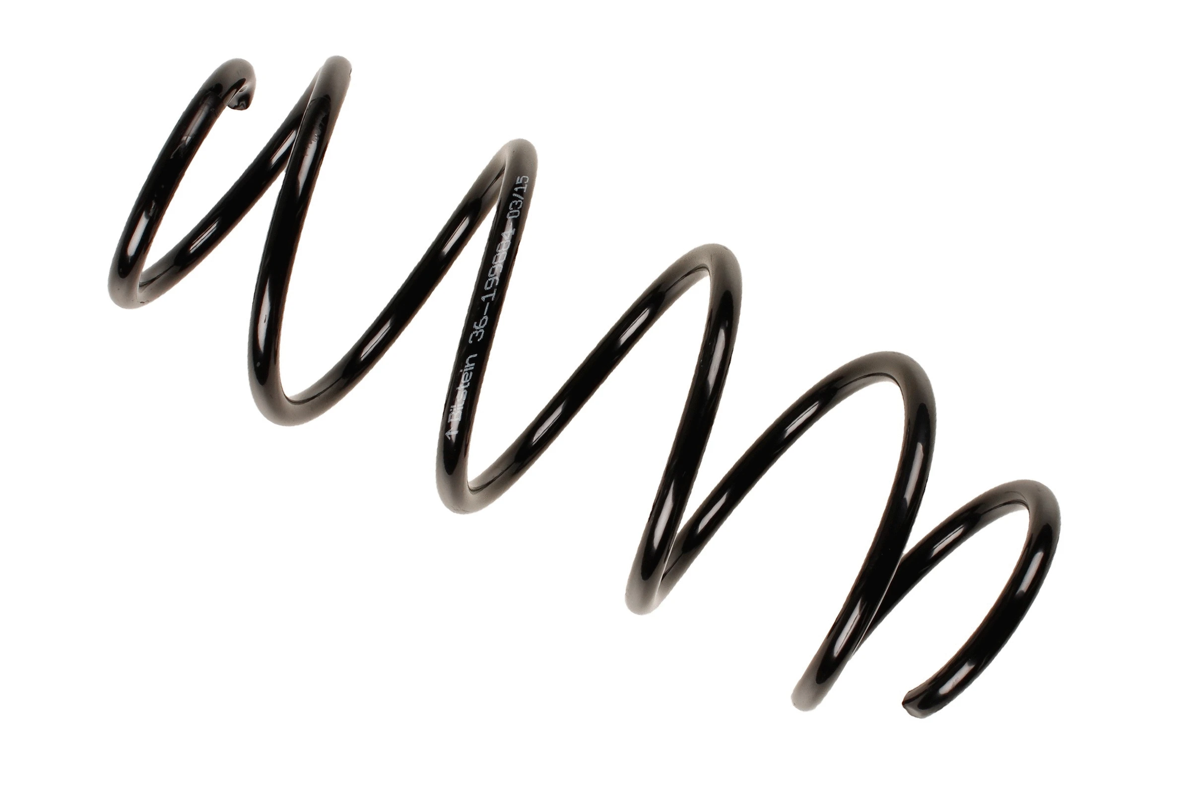 Suspension Spring (36-199884)