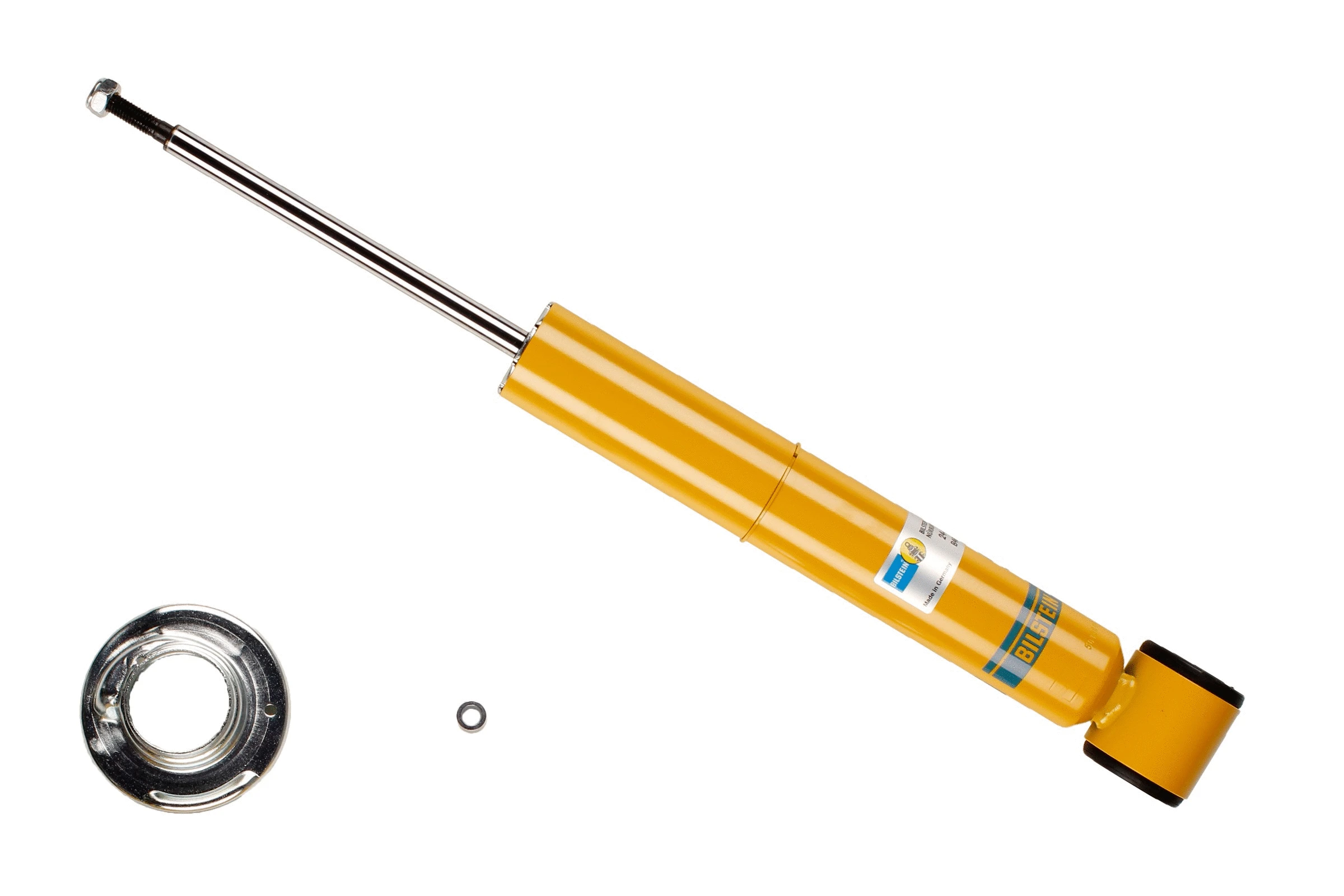 Shock Absorber (24-015769)