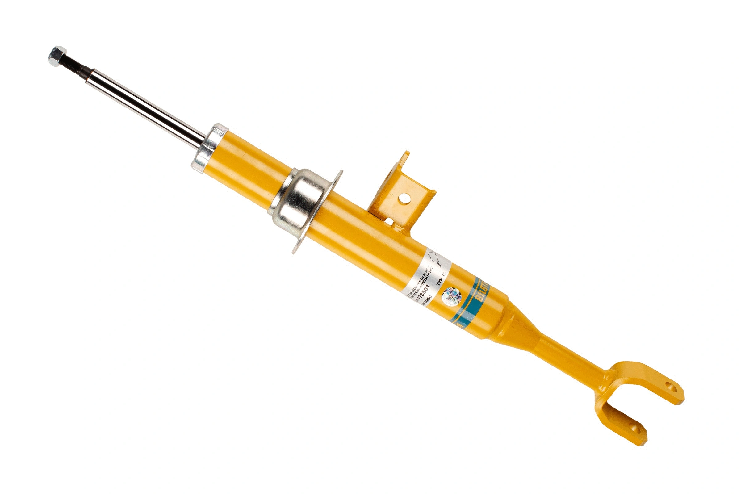 Shock Absorber (24-178501)