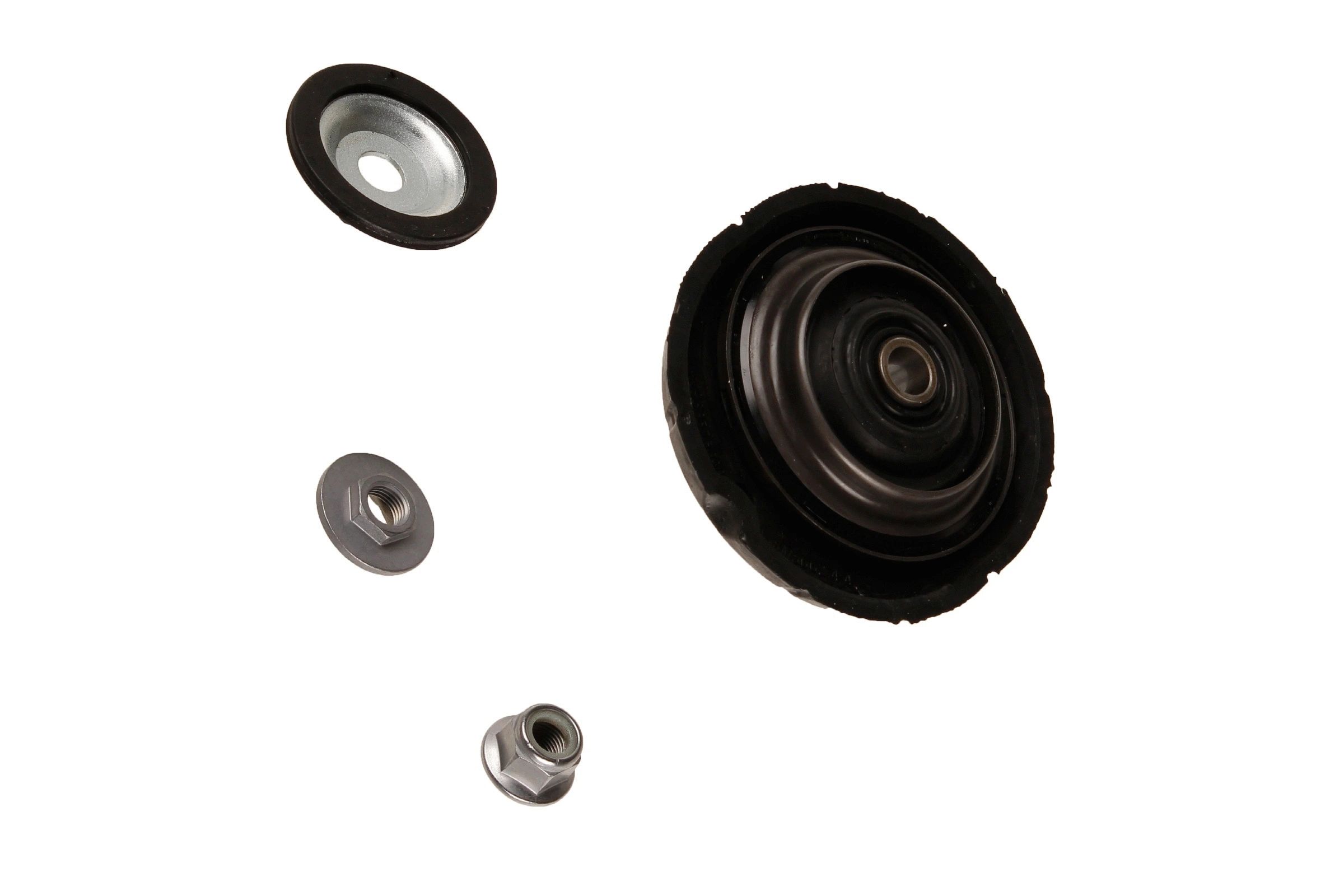 Suspension Strut Support Mount
