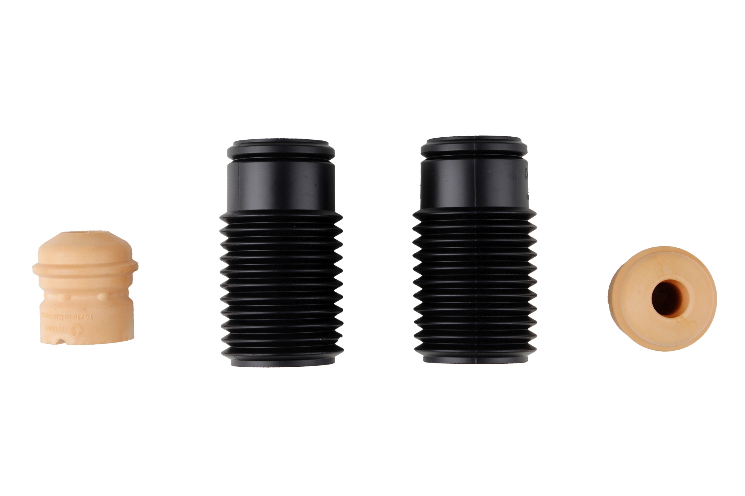 Dust Cover Kit, shock absorber (11-101437)
