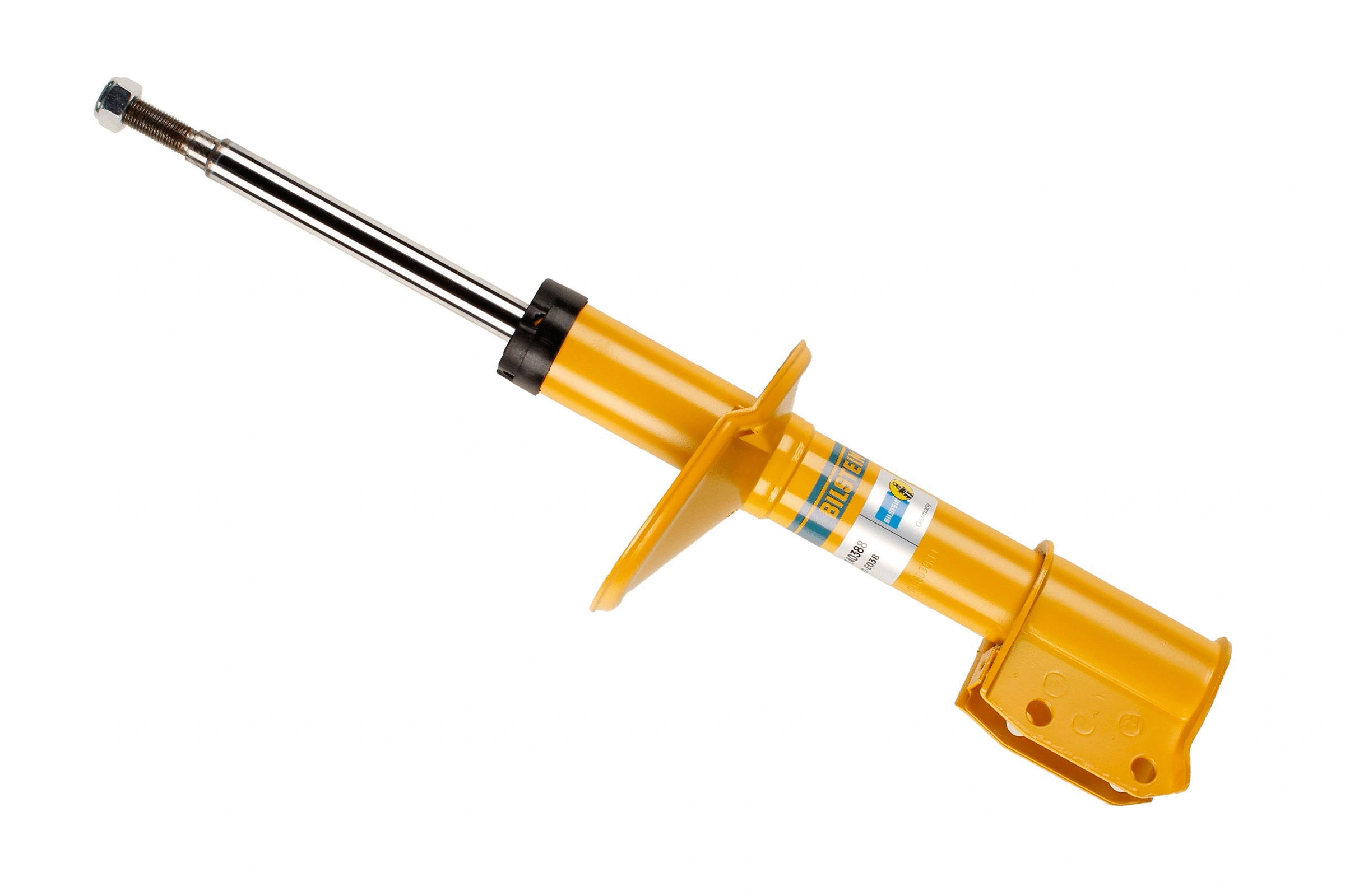 Shock Absorber (22-140388)