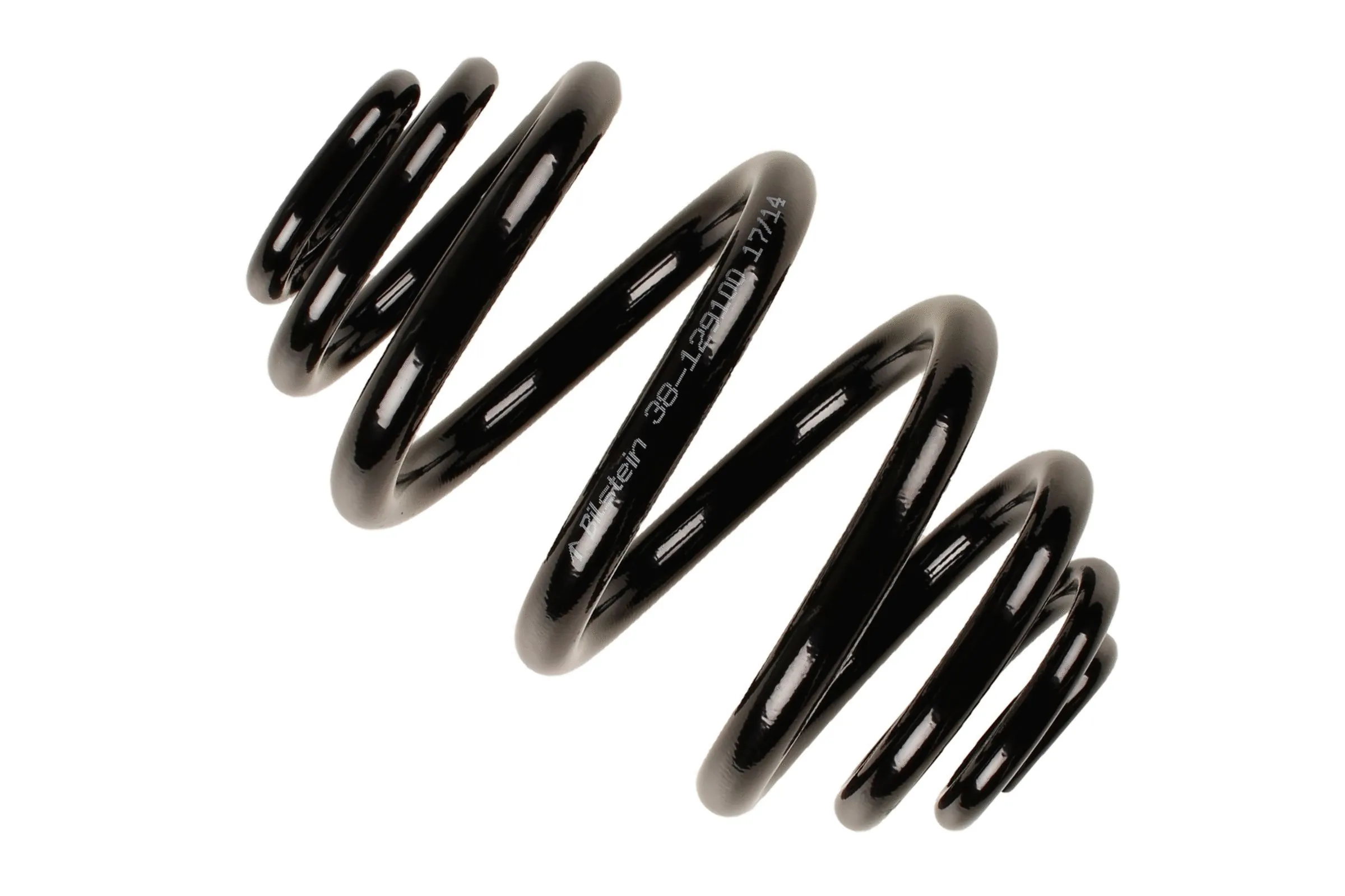 Suspension Spring (38-129100)
