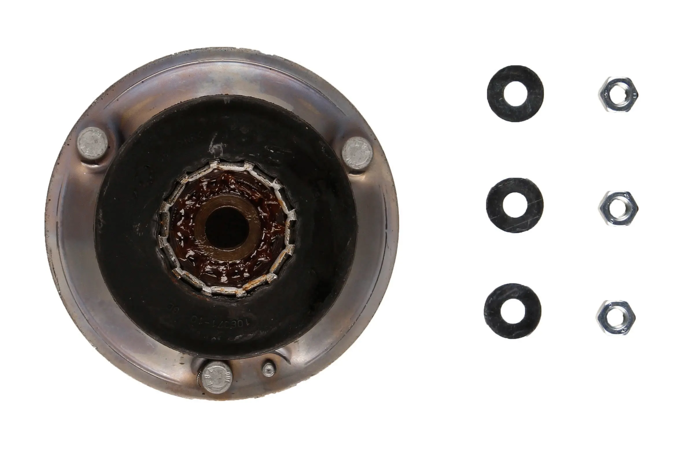 Suspension Strut Support Mount (12-248940)
