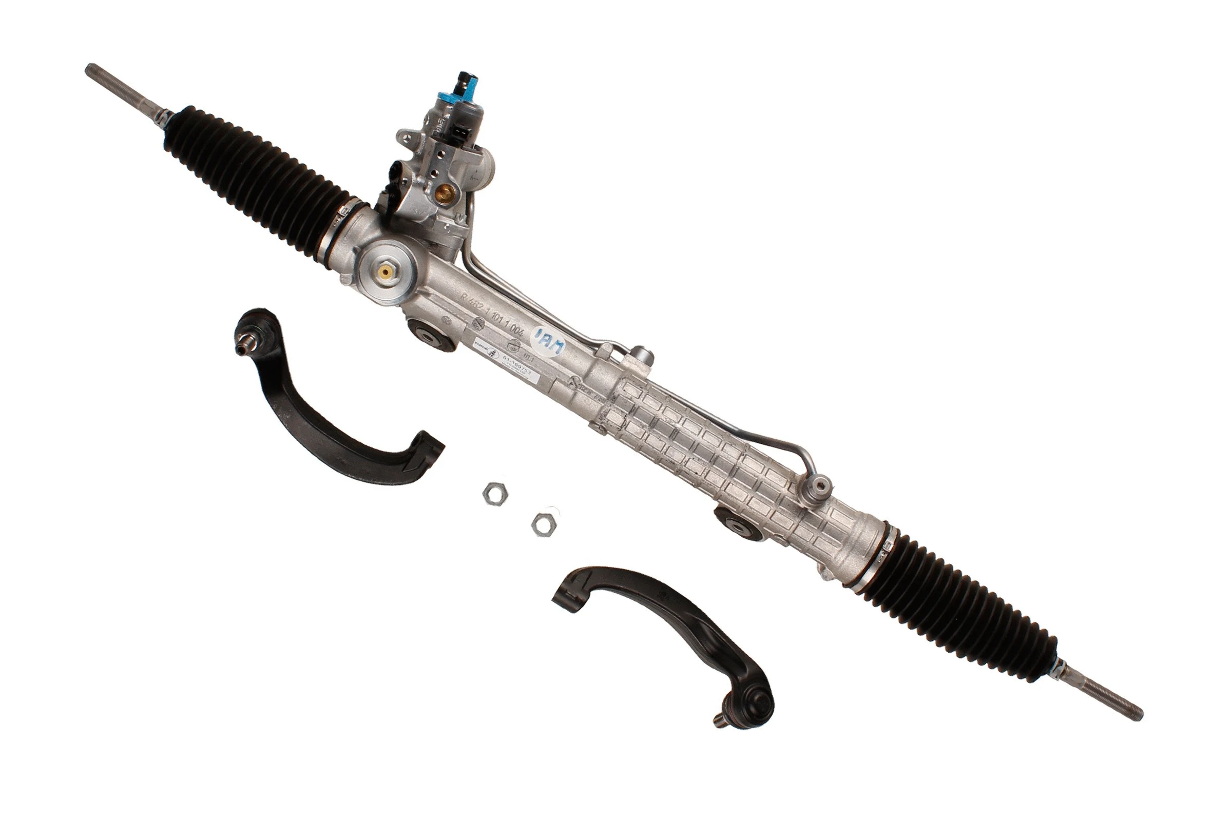 Steering Gear (61-169753)