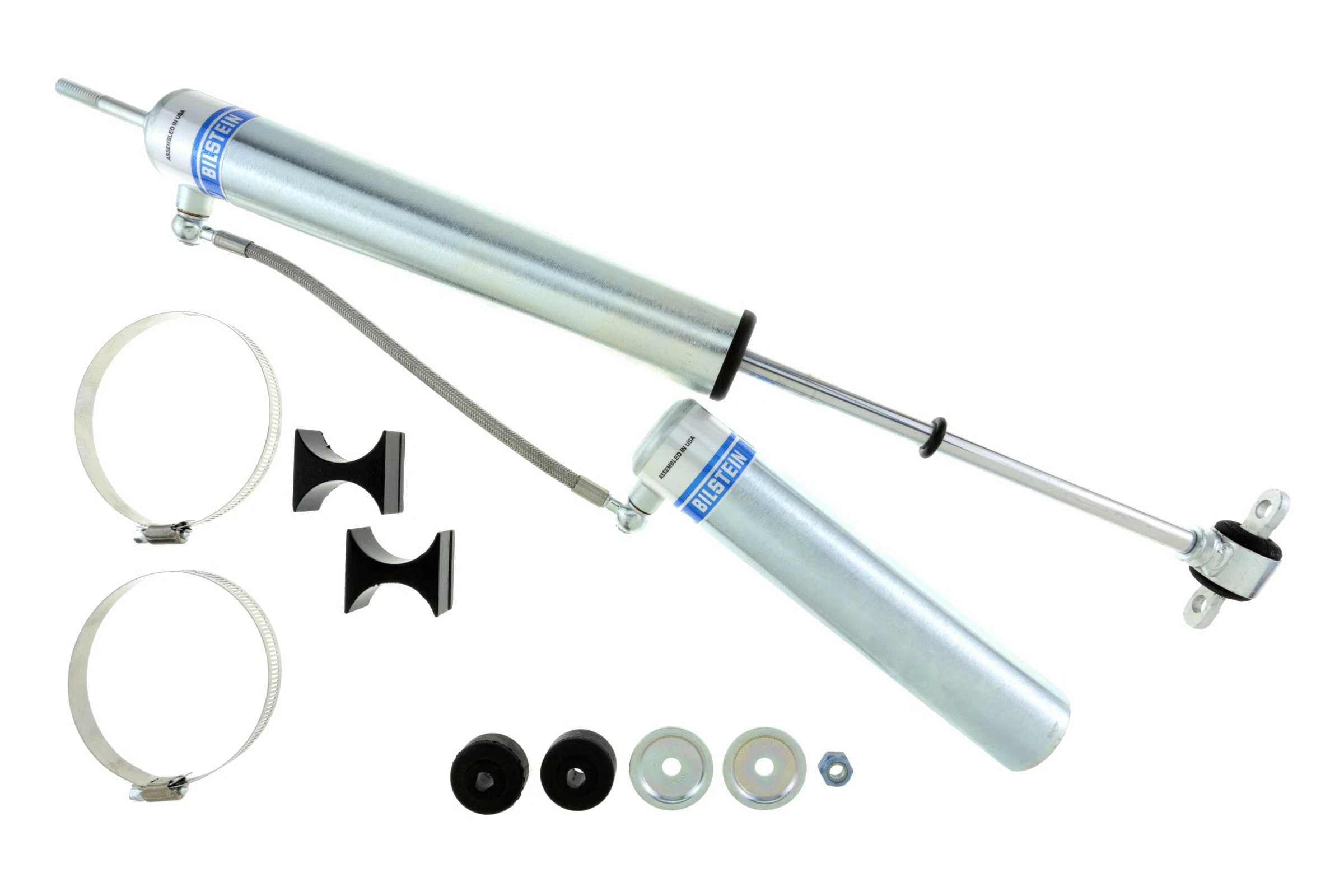 Shock Absorber (25-187670)