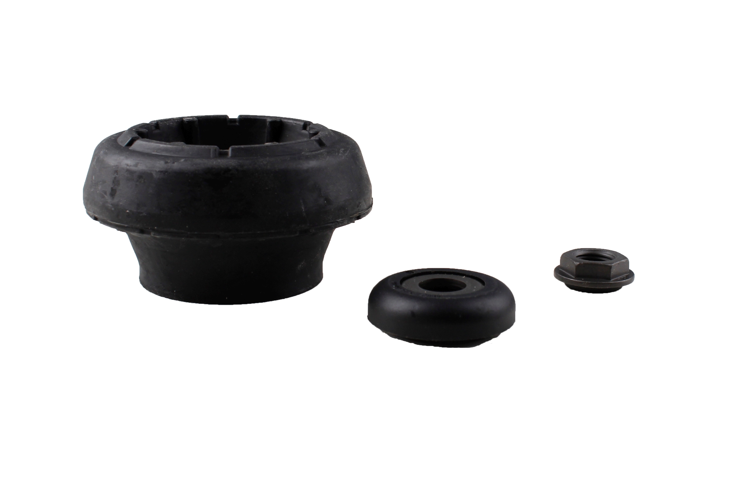 Suspension Strut Support Mount (12-117659)