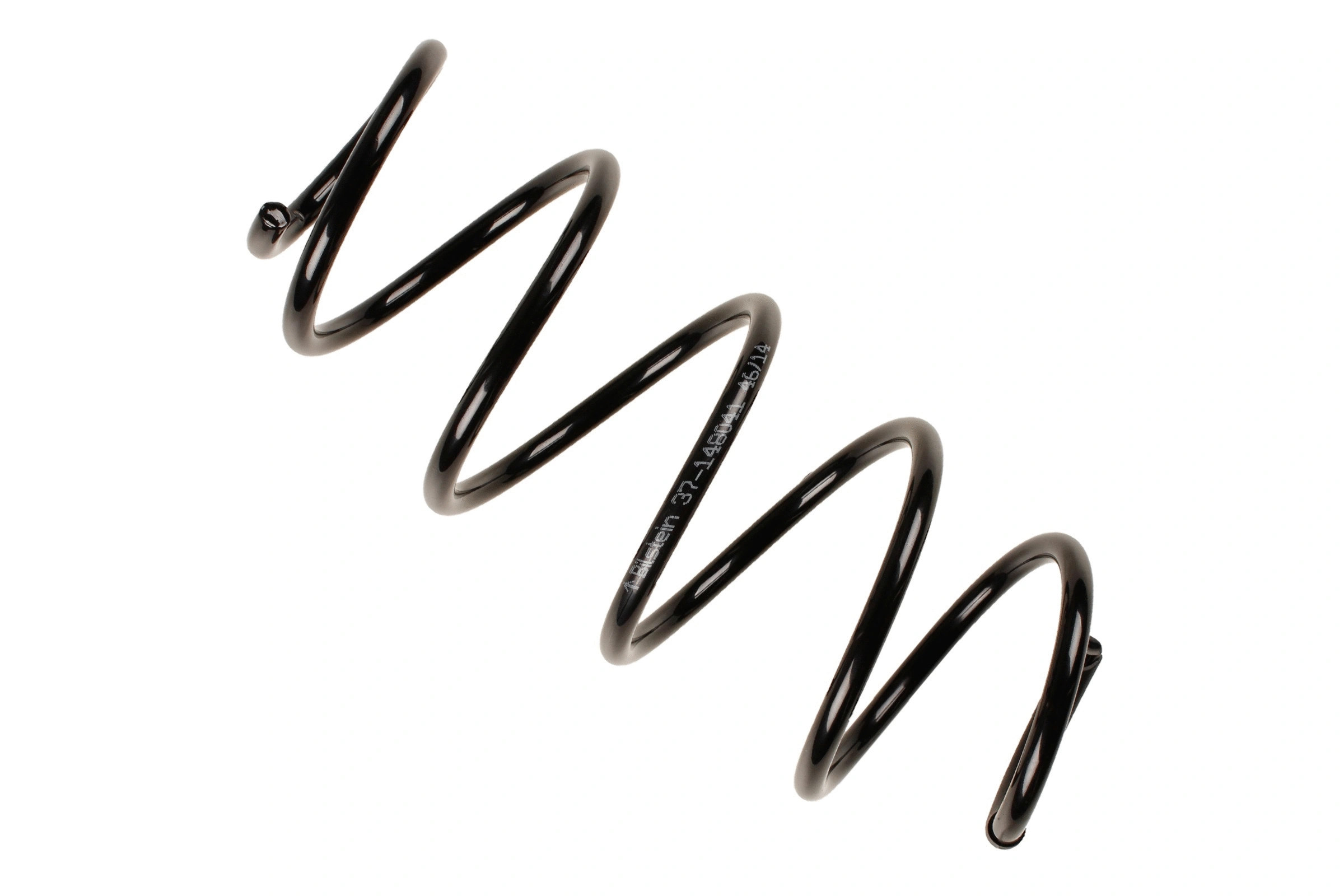 Suspension Spring (37-148041)