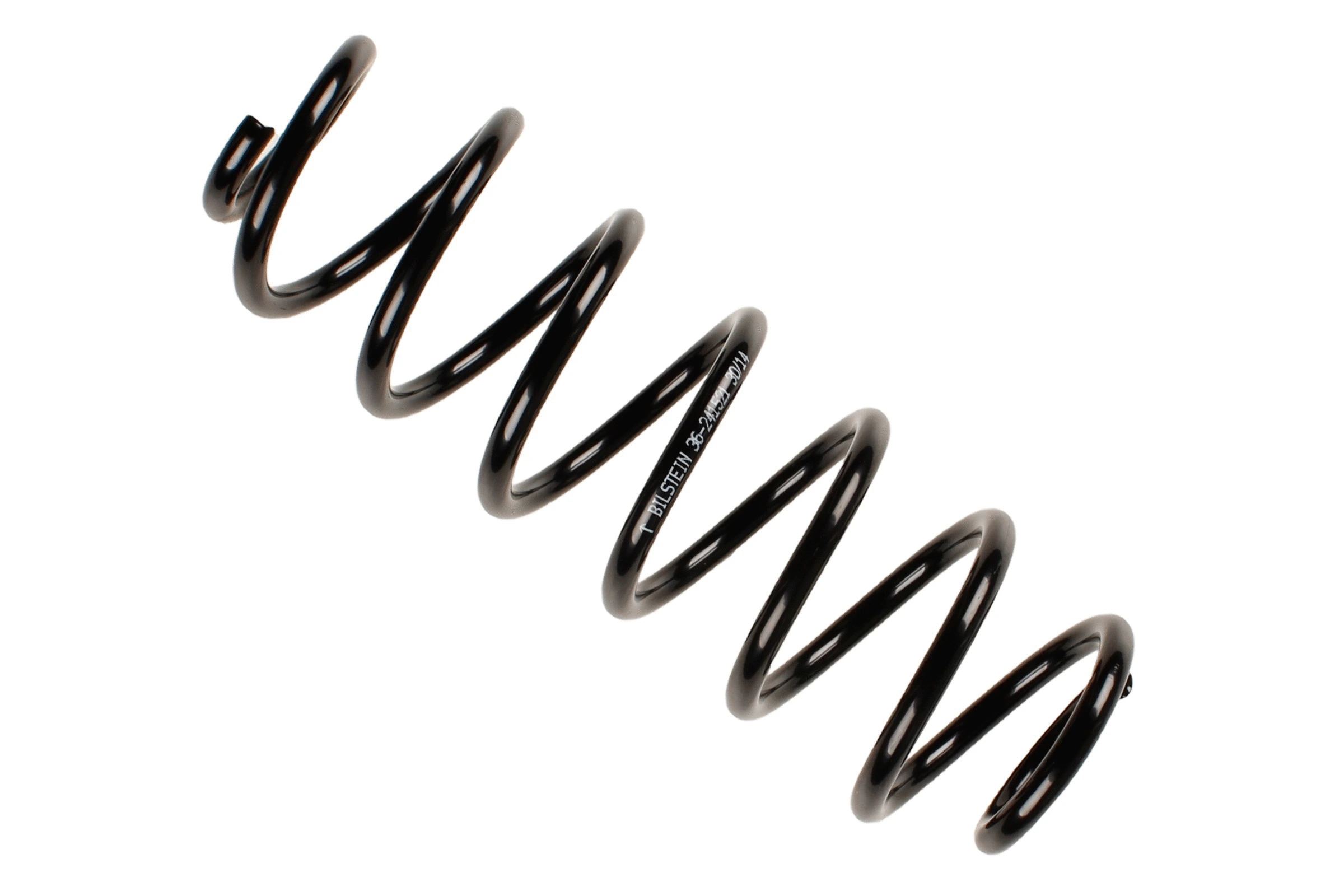 Suspension Spring (36-241521)