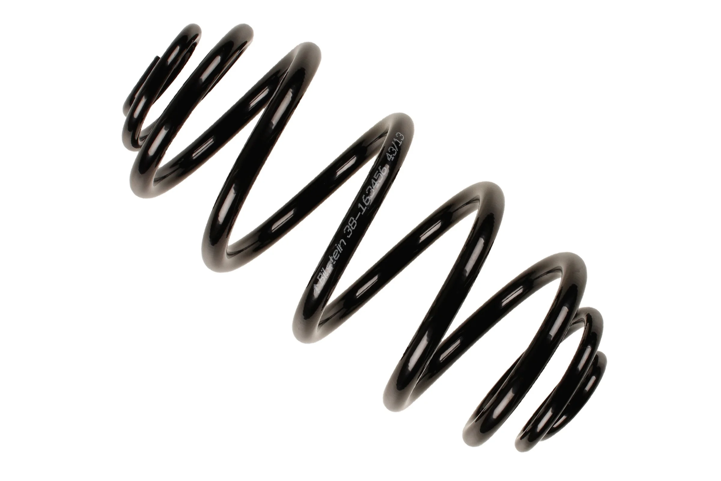 Suspension Spring (38-163456)