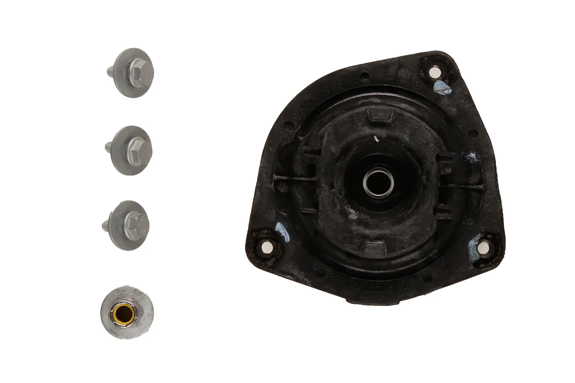 Suspension Strut Support Mount