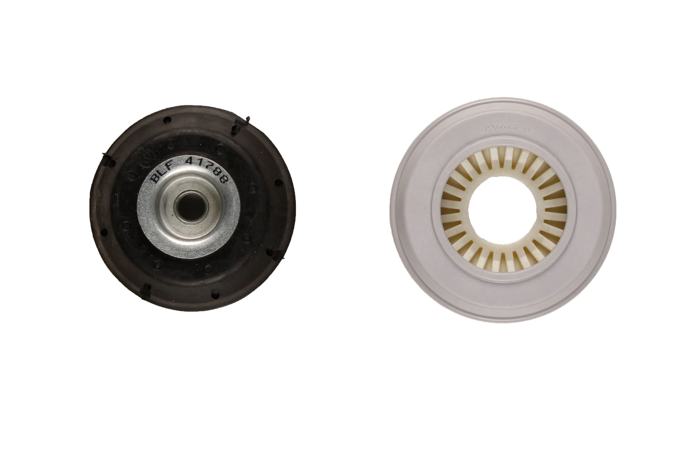 Suspension Strut Support Mount (12-244874)