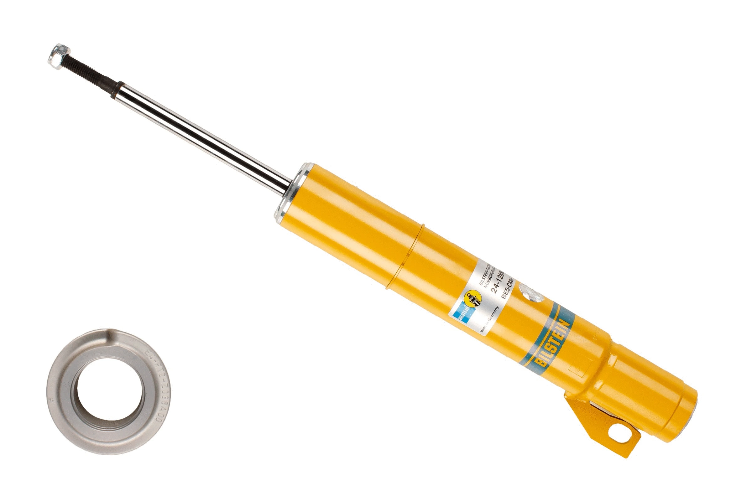 Shock Absorber (24-128803)