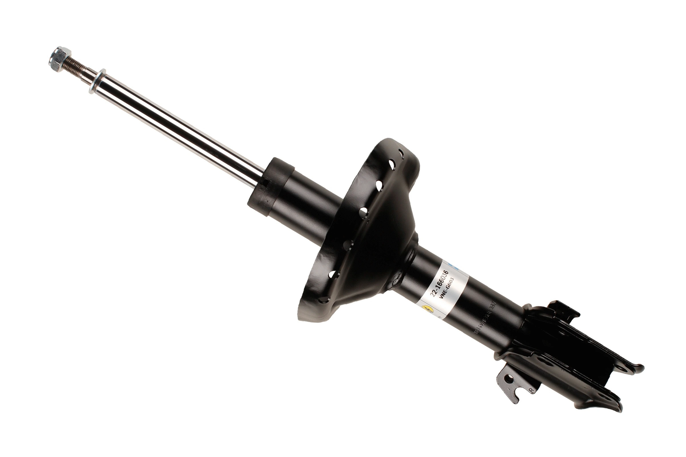 Shock Absorber (22-166036)