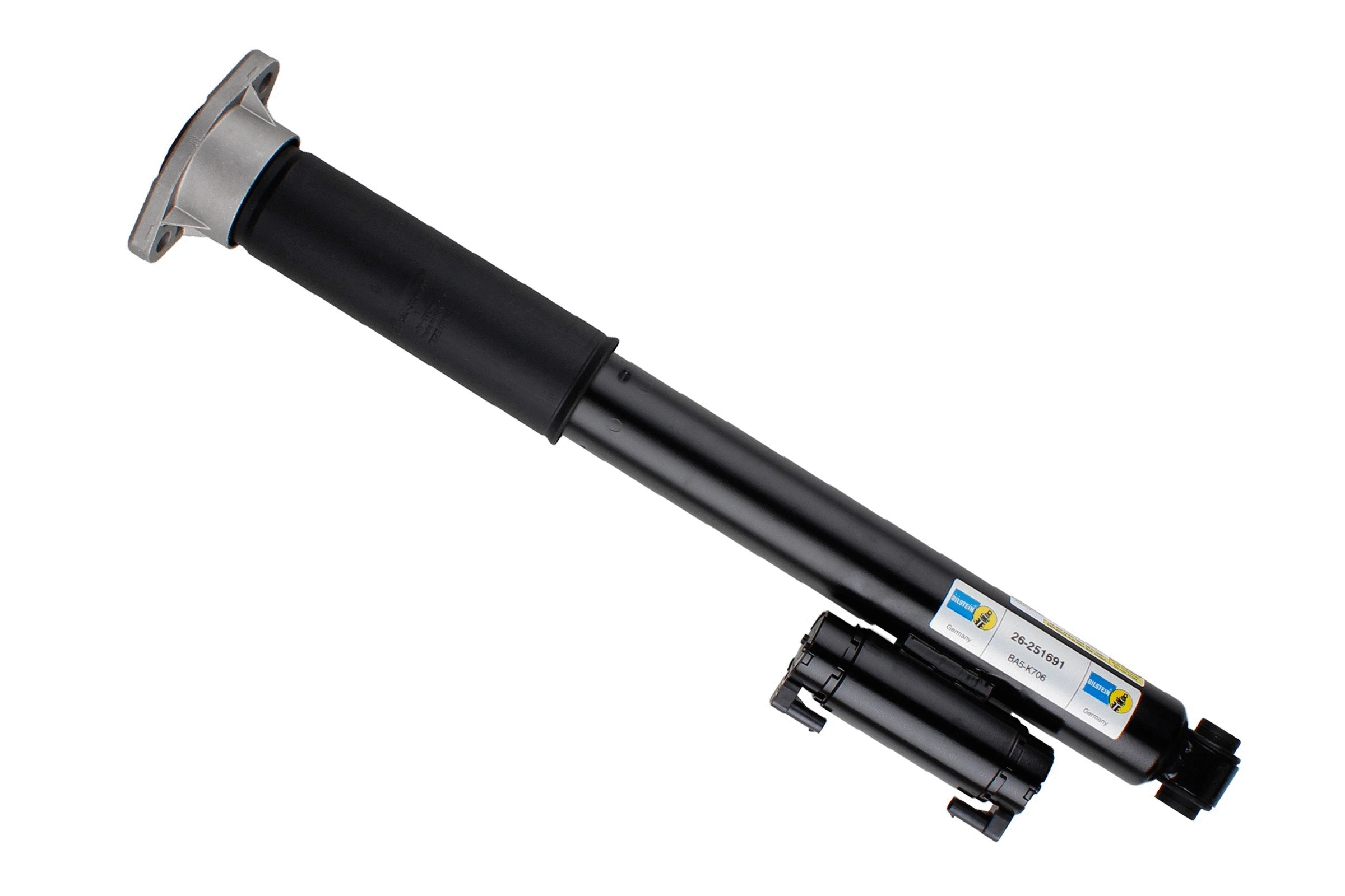 Shock Absorber (26-251691)