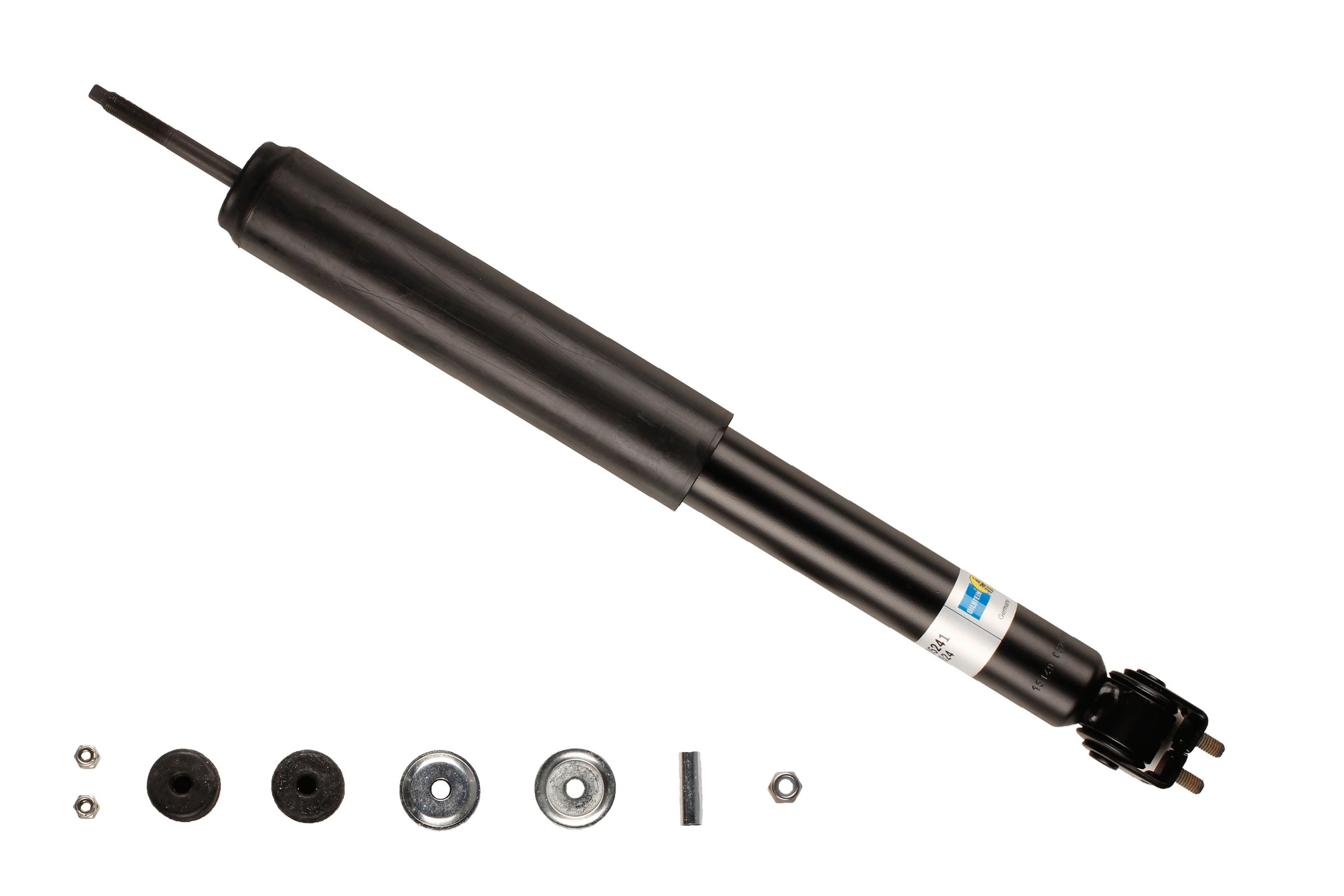 Shock Absorber (24-005241)