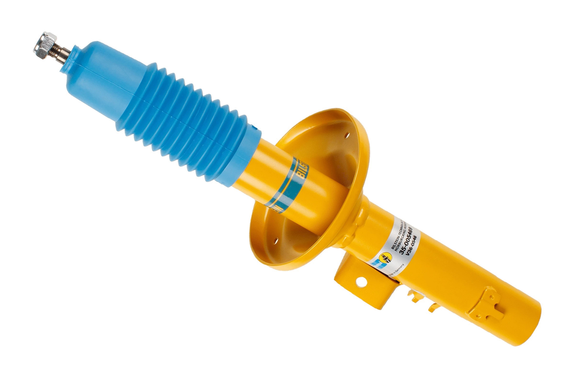 Shock Absorber (35-005469)