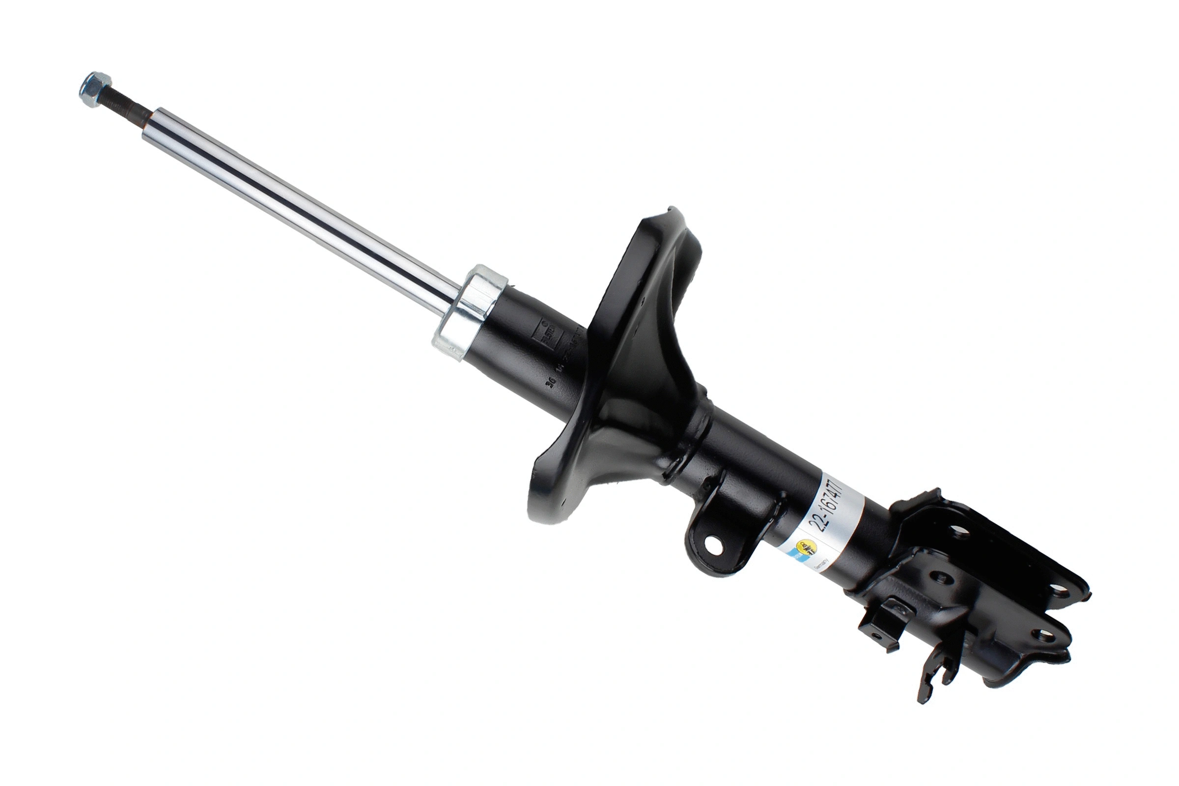 Shock Absorber (22-167477)