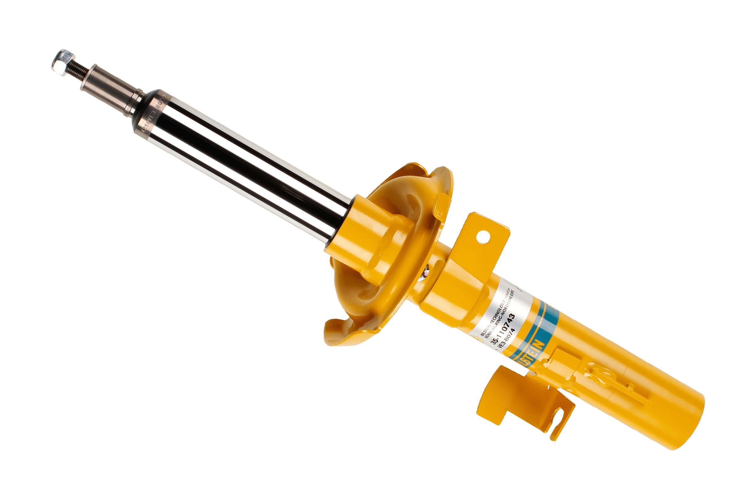 Shock Absorber (35-110743)