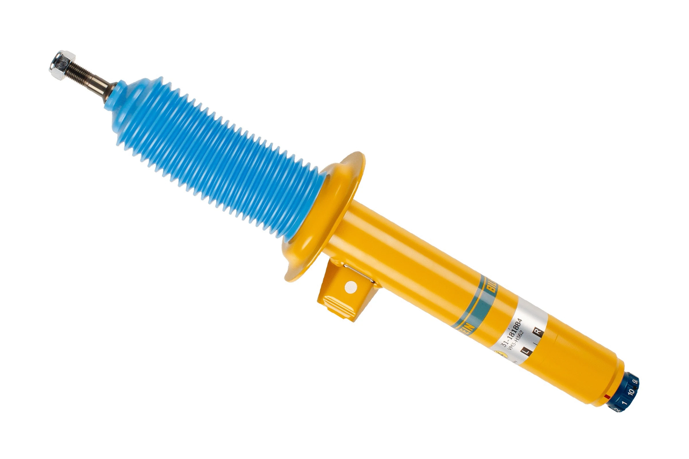 Shock Absorber (31-181884)