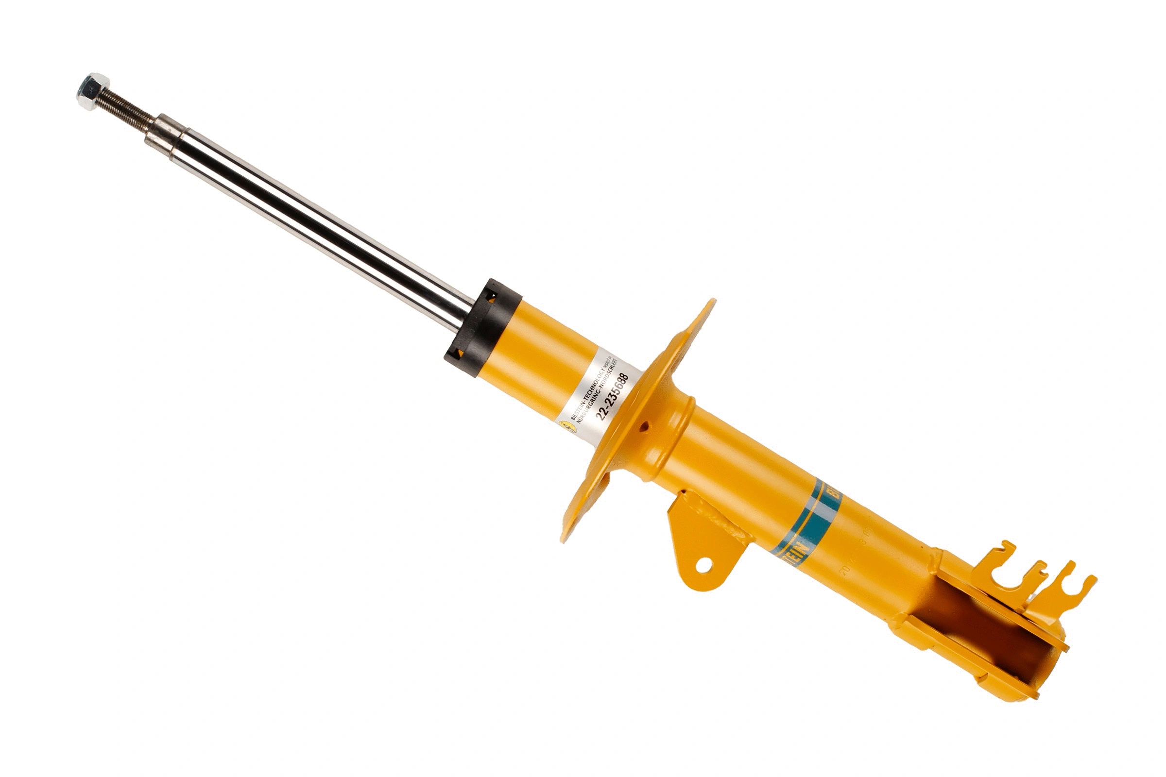 Shock Absorber (22-235688)