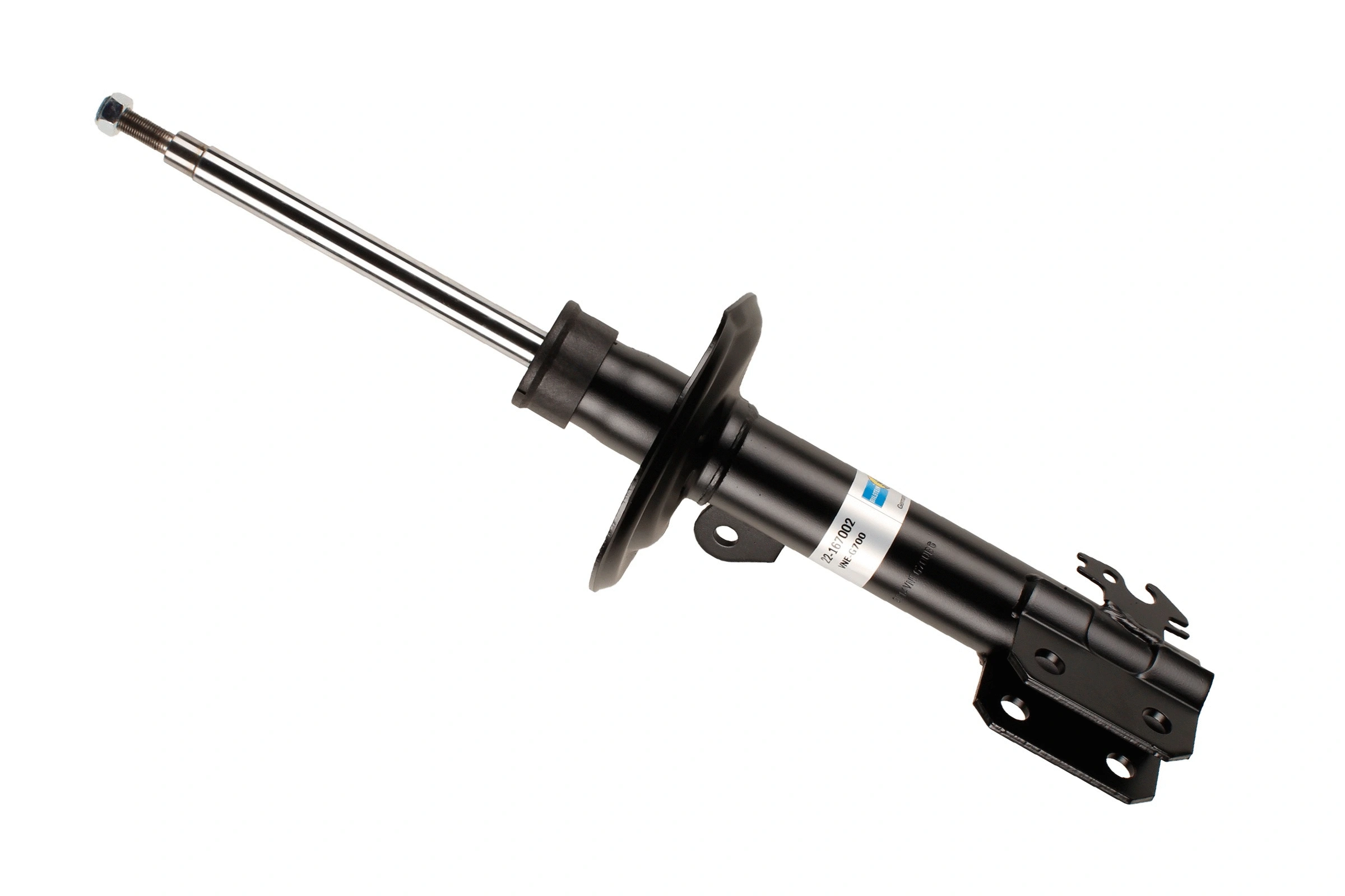 Shock Absorber (22-167002)