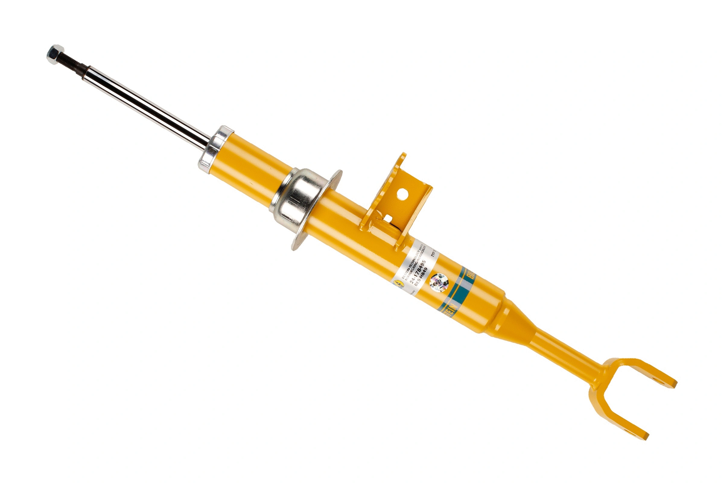 Shock Absorber (24-178495)