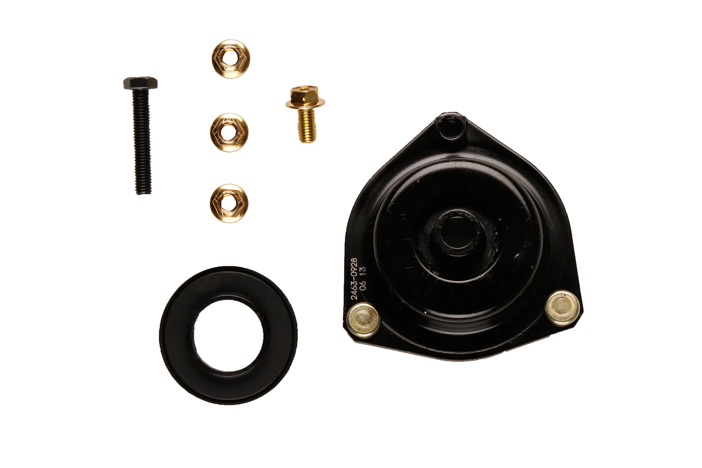 Suspension Strut Support Mount (12-234165)