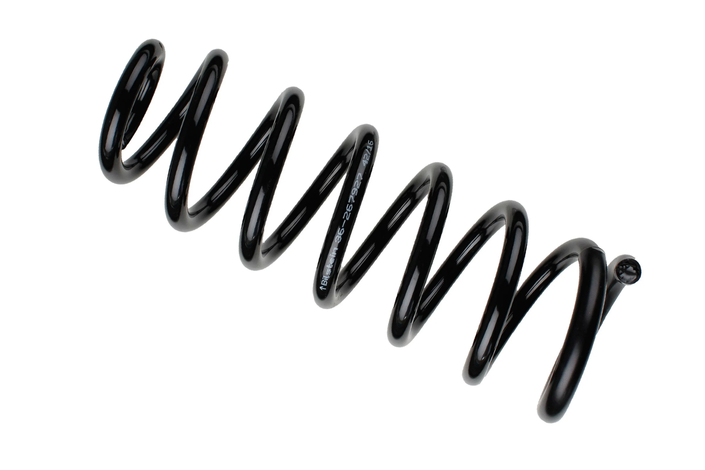 Suspension Spring (36-267927)