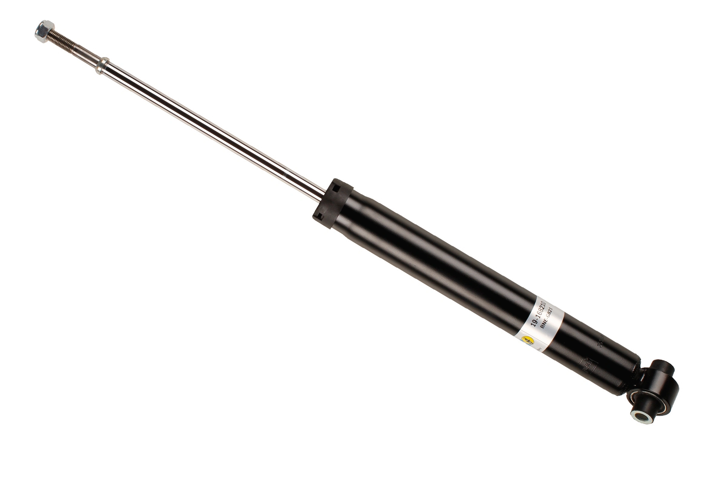 Shock Absorber (19-168210)