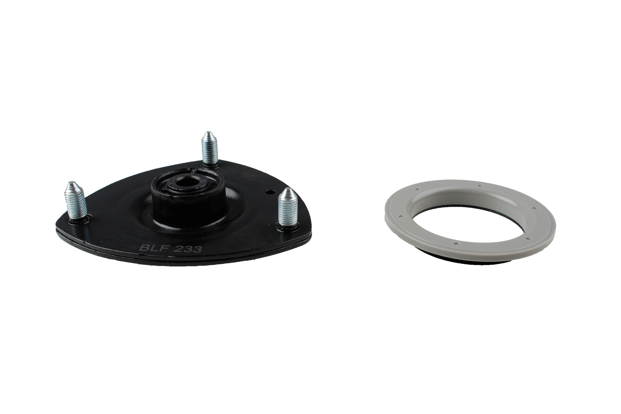 Suspension Strut Support Mount (12-263851)