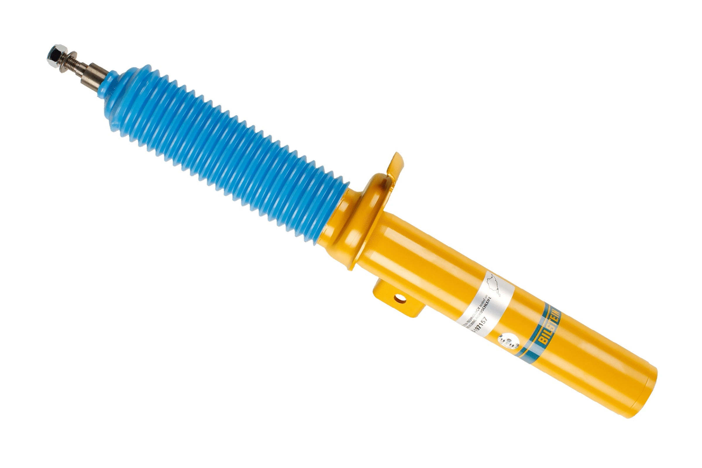 Shock Absorber (35-197157)