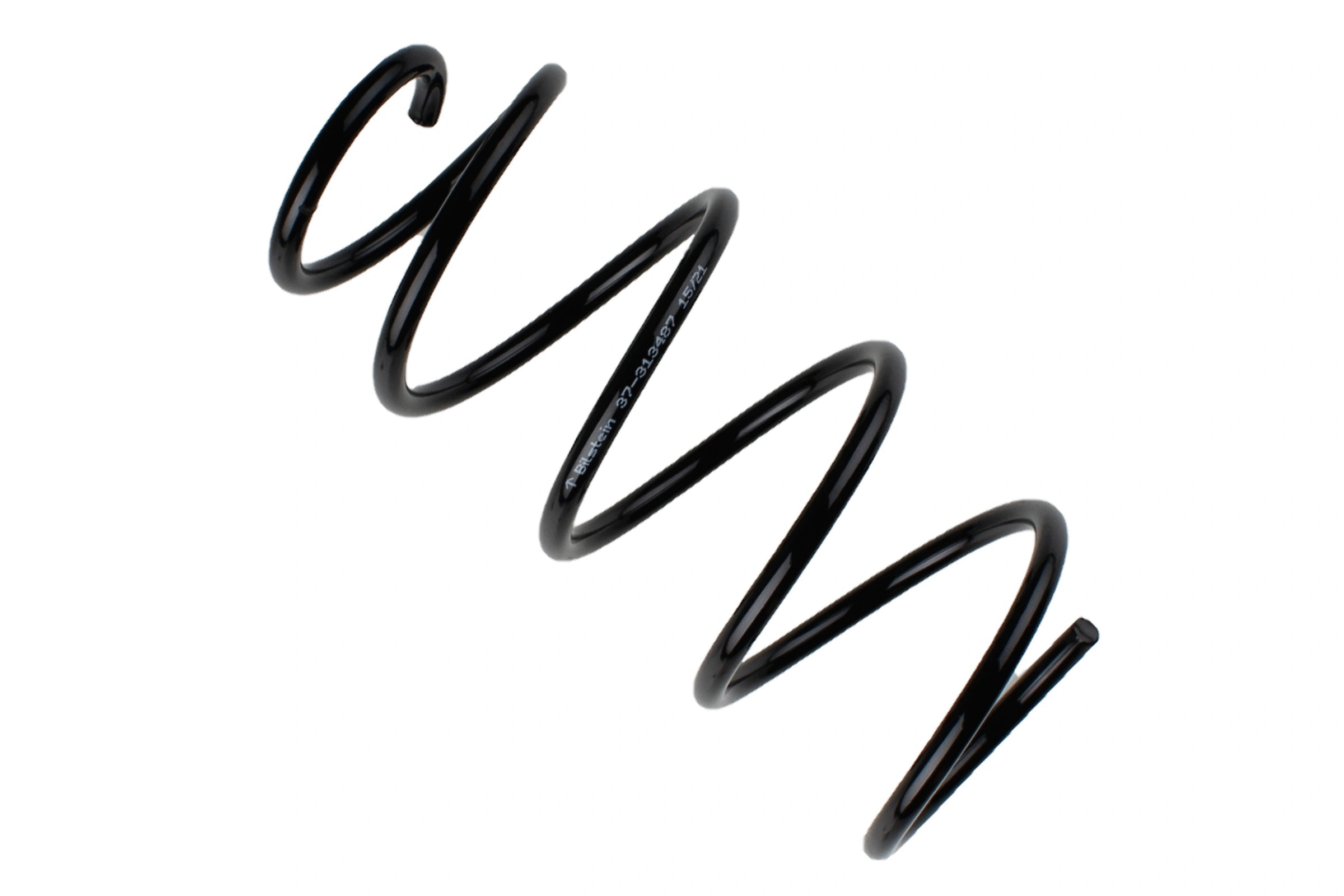 Suspension Spring (37-313487)