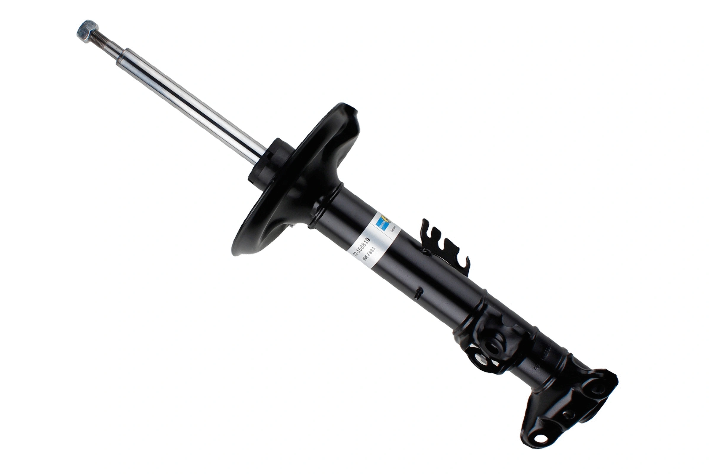 Shock Absorber (22-158819)