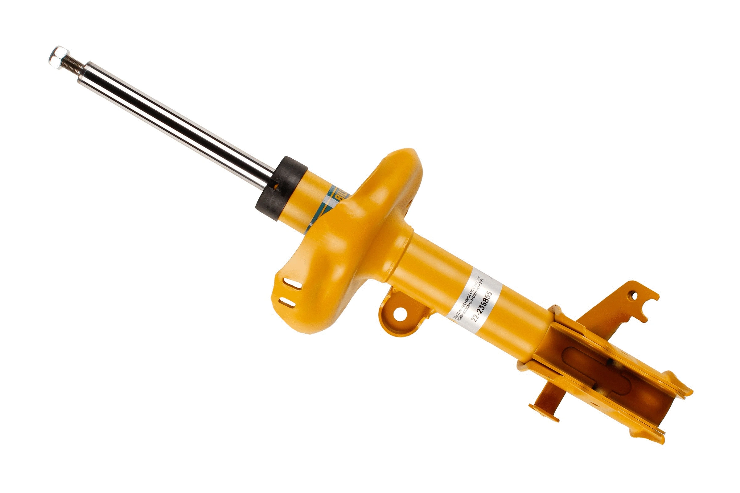 Shock Absorber (22-235855)