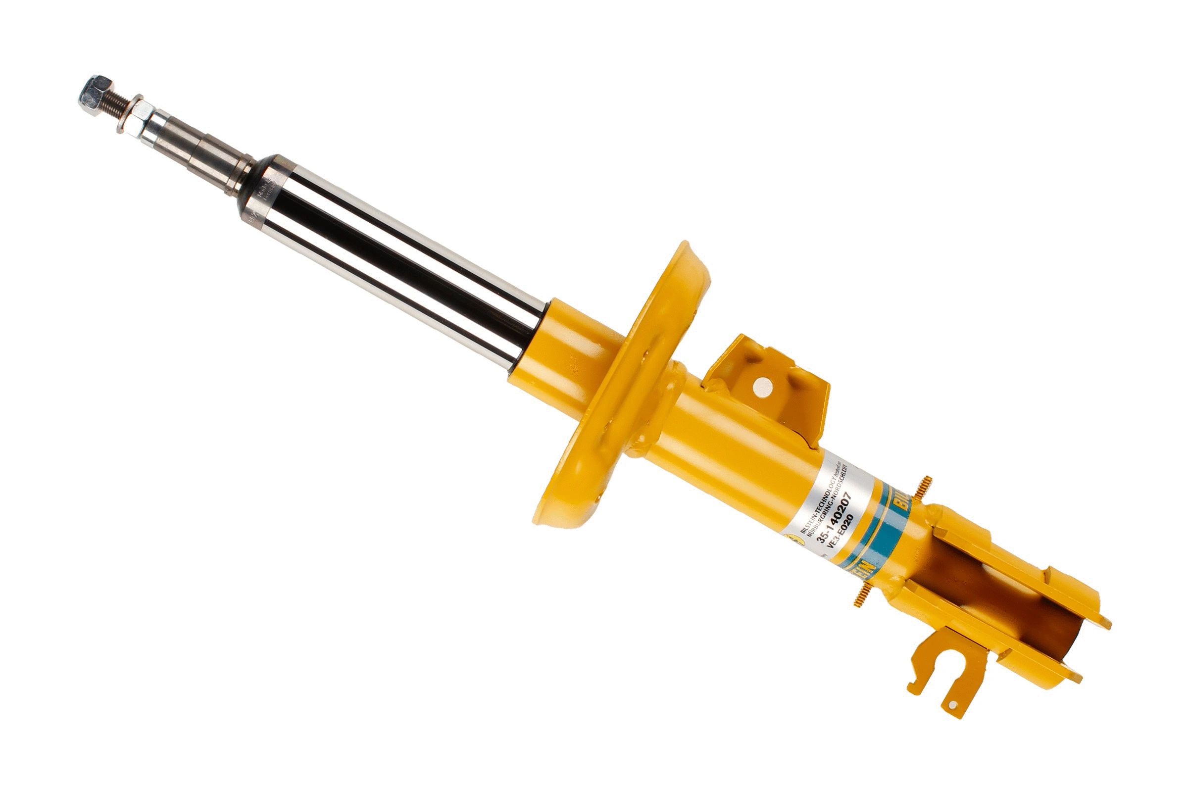 Shock Absorber (35-140207)