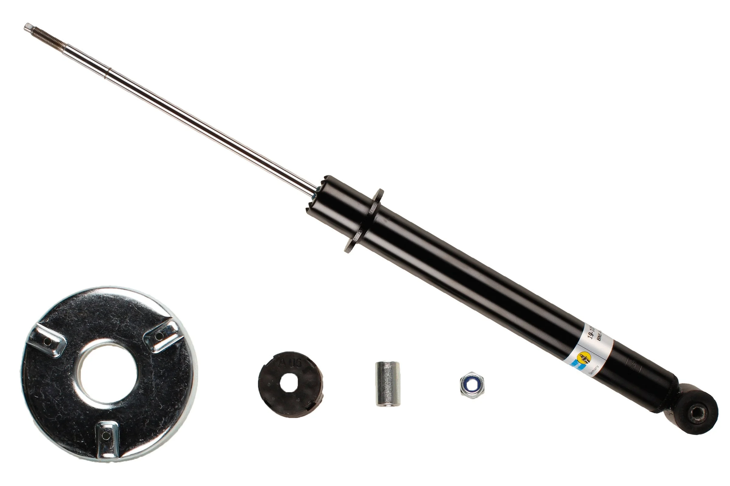Shock Absorber (19-105376)